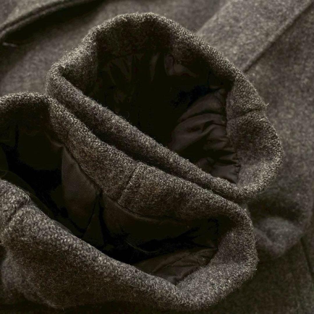 【名作】Schott U.S.740N PEA JACKET ピーコート 42