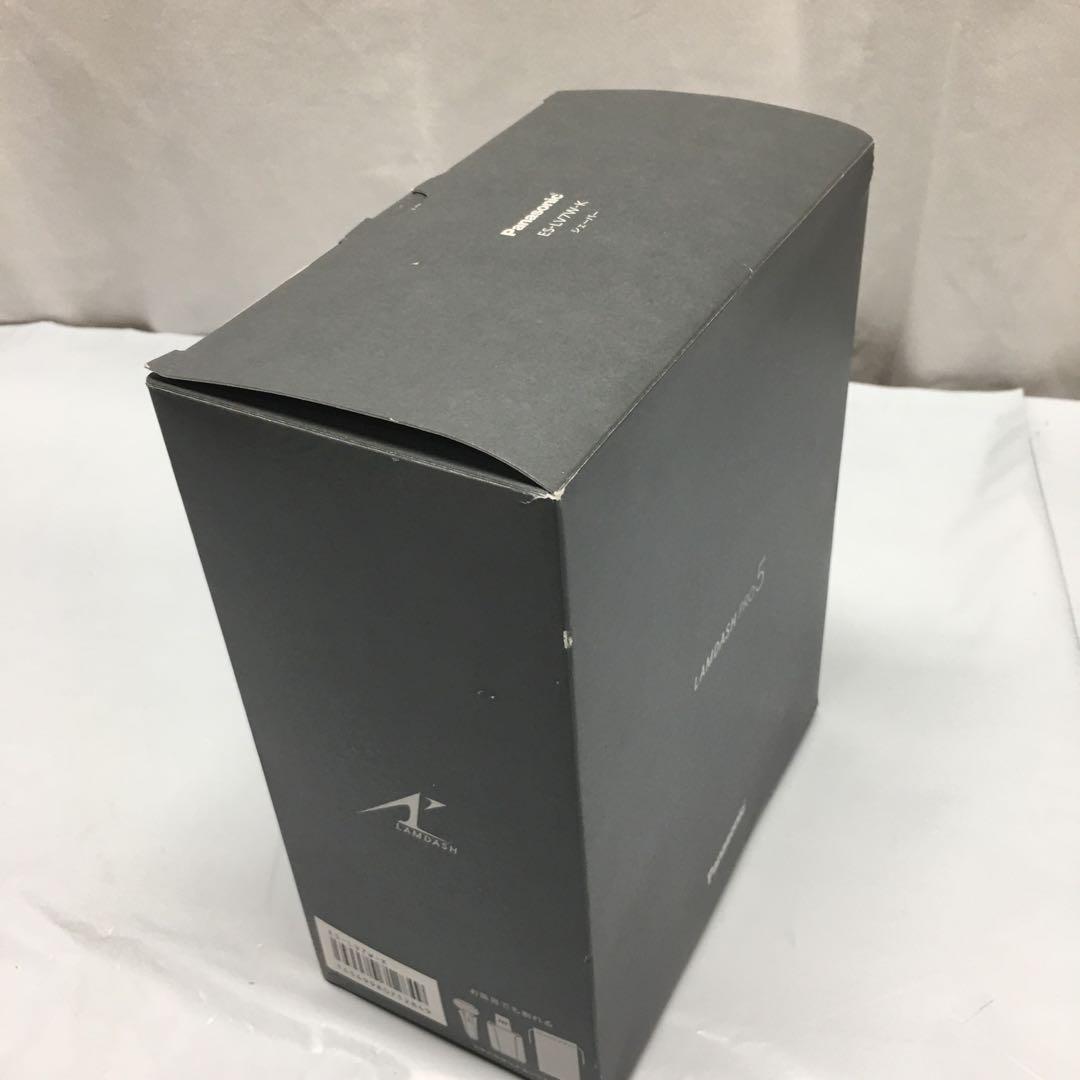 RRK582 パナソニック シェーバー ES-LV7W