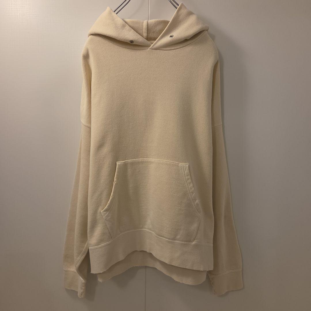 トップス VISVIM AMPLUS SB HOODIE P.O. (U.D.) 22ss JUMBO SB HOODIE P.O. (U.D.) | Visvim Official North American Web Store