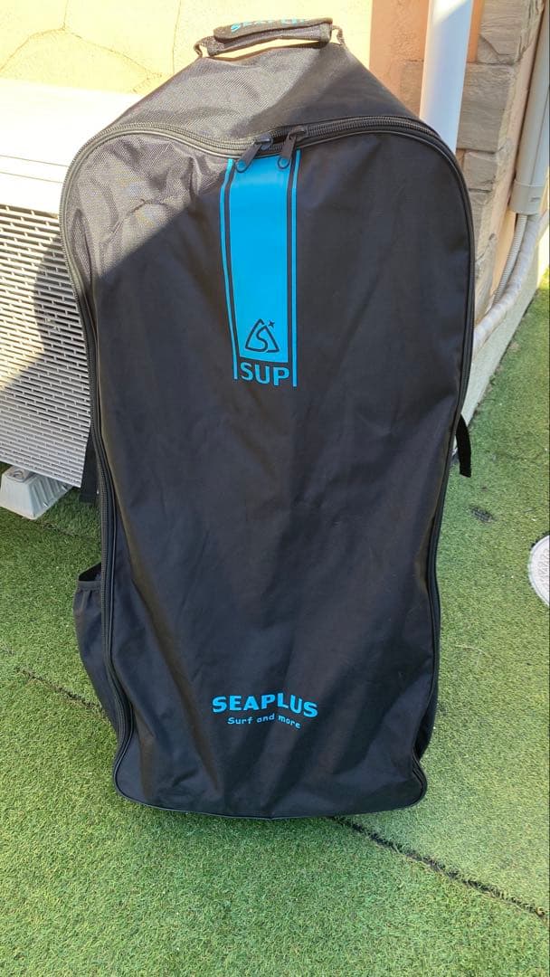 teru さま専用 SEAPLUS TOURING スタンドアップパドルボード