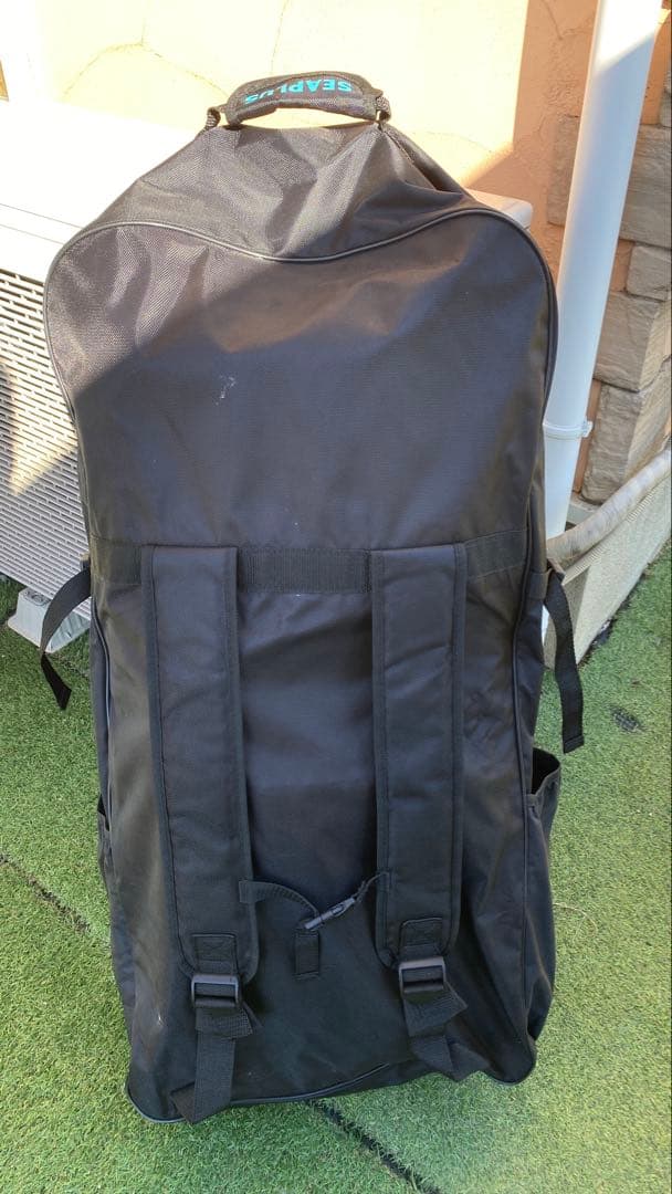 teru さま専用 SEAPLUS TOURING スタンドアップパドルボード