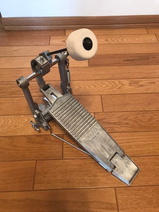パーカッション・打楽器 YAMAHA FP720 Yamaha FP720 Bass Drum Pedal | Sweetwater
