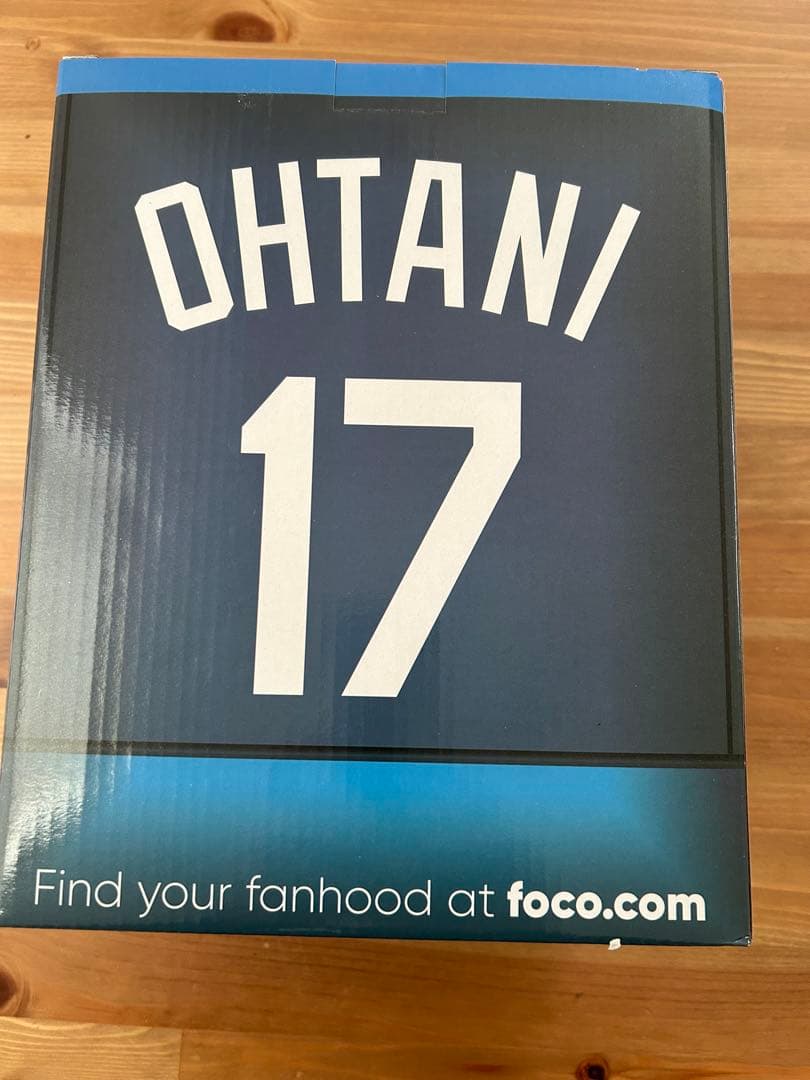 D*1様 大谷翔平 ボブルヘッド シリアルNo.929 - メルカリ