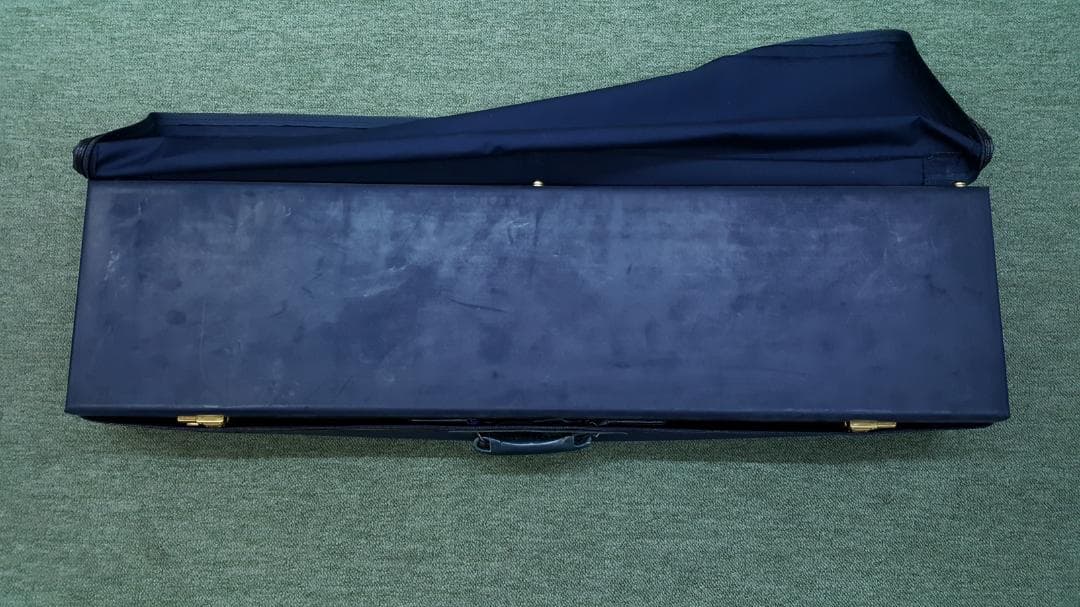 三味線ケース 桐芯 No22 | 激安通販のイーサプライ