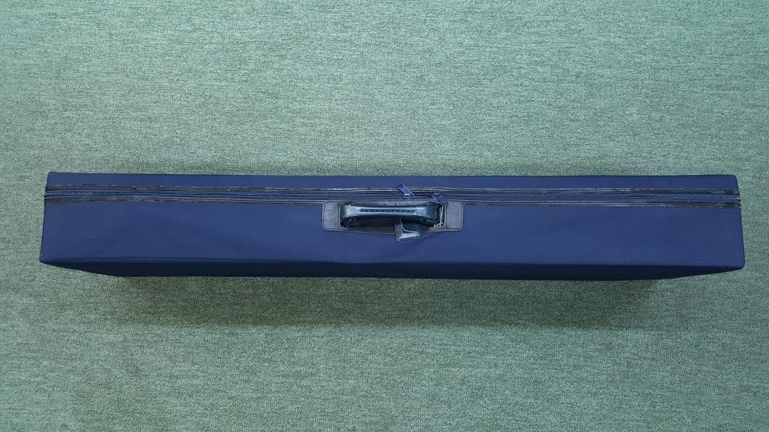 三味線ケース 桐芯 No22