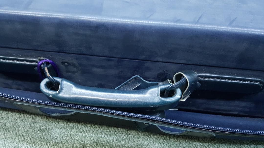 三味線ケース 桐芯 No22