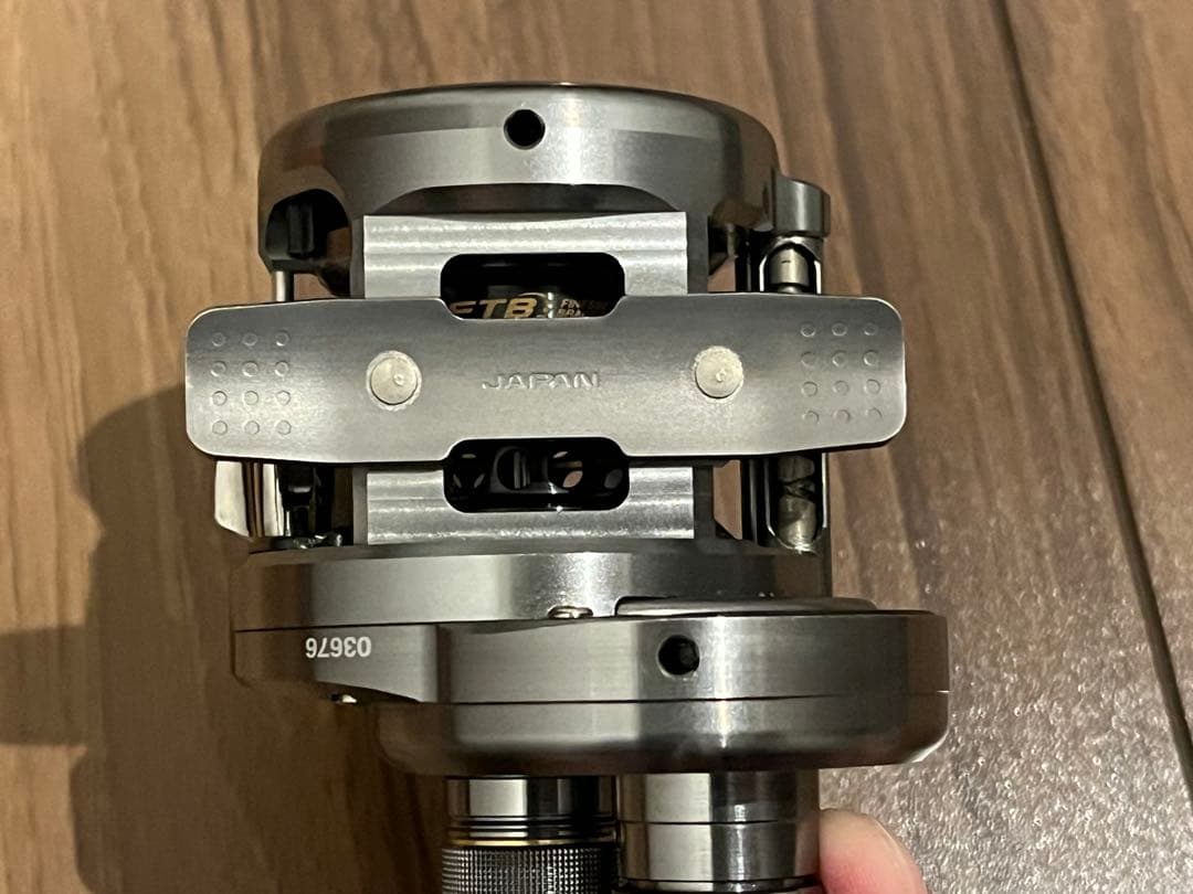 五十鈴工業 bc610HD LA 美品 杜の家ブルック通販『TAPER & SHAPE