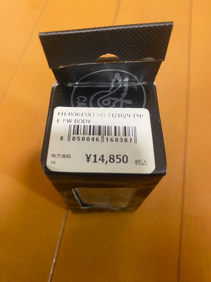 カンパニョーロ　フリーボディ ロードバイクショップCOG'S ｜ CAMPAGNOLO カンパニョーロ フリー