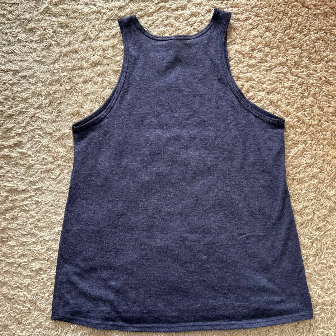 JAZZERCISE ジャザサイズ タンクトップ サイズM - メルカリ