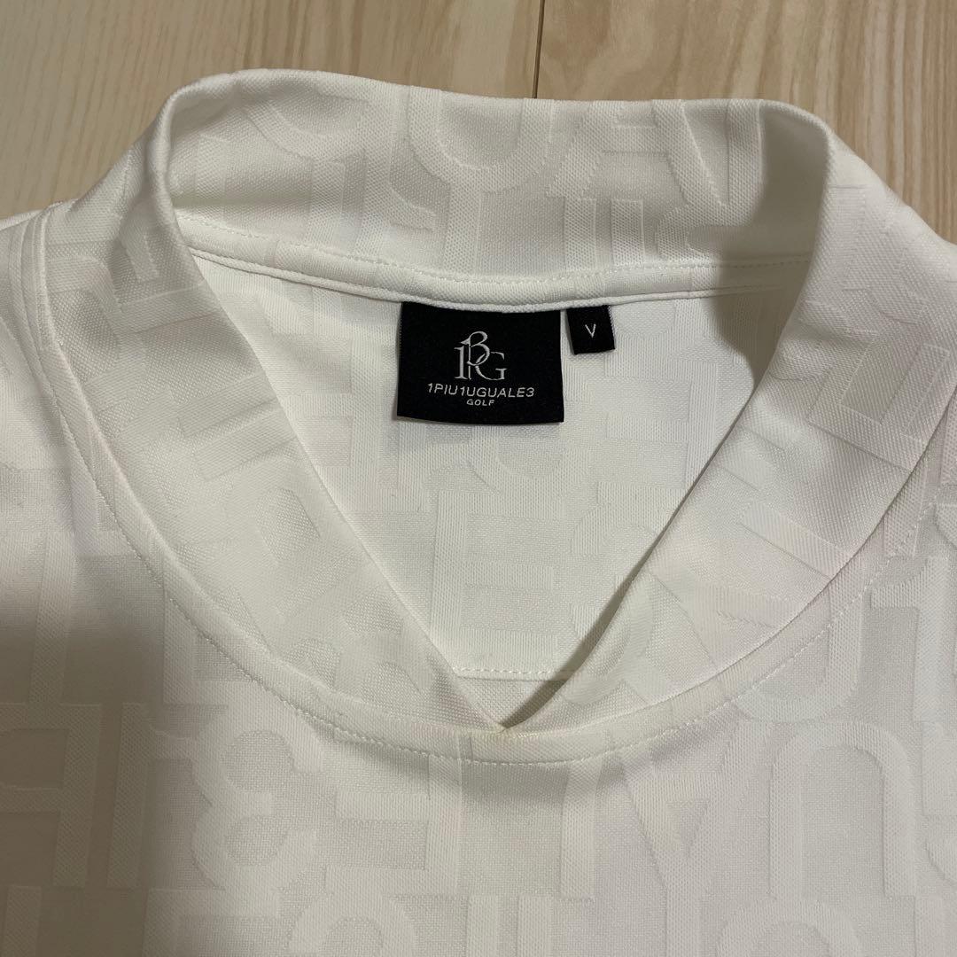eagle さま【1PIU 1UGUALE3 GOLF】メンズゴルフTシャツ スポーツ