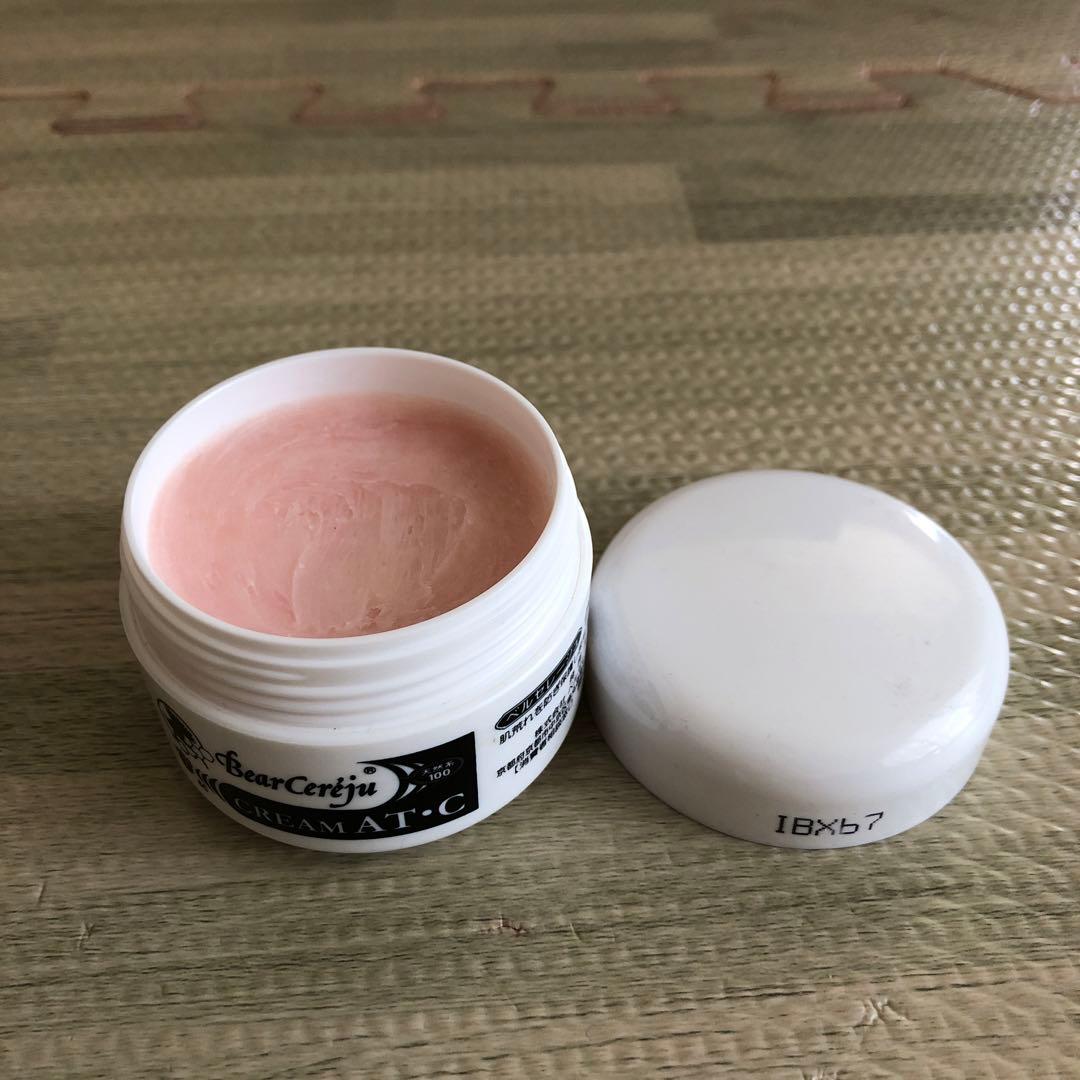 ベルセレージュ ATCクリーム クリームAT•C - メルカリ