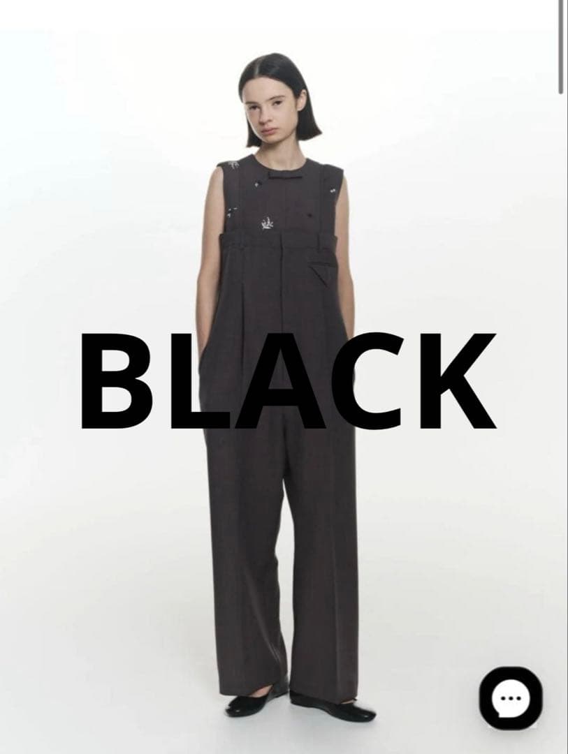 Bibiy. オールインワン ★新品未使用 Bibiy.|OFFICIAL ONLINE STORE