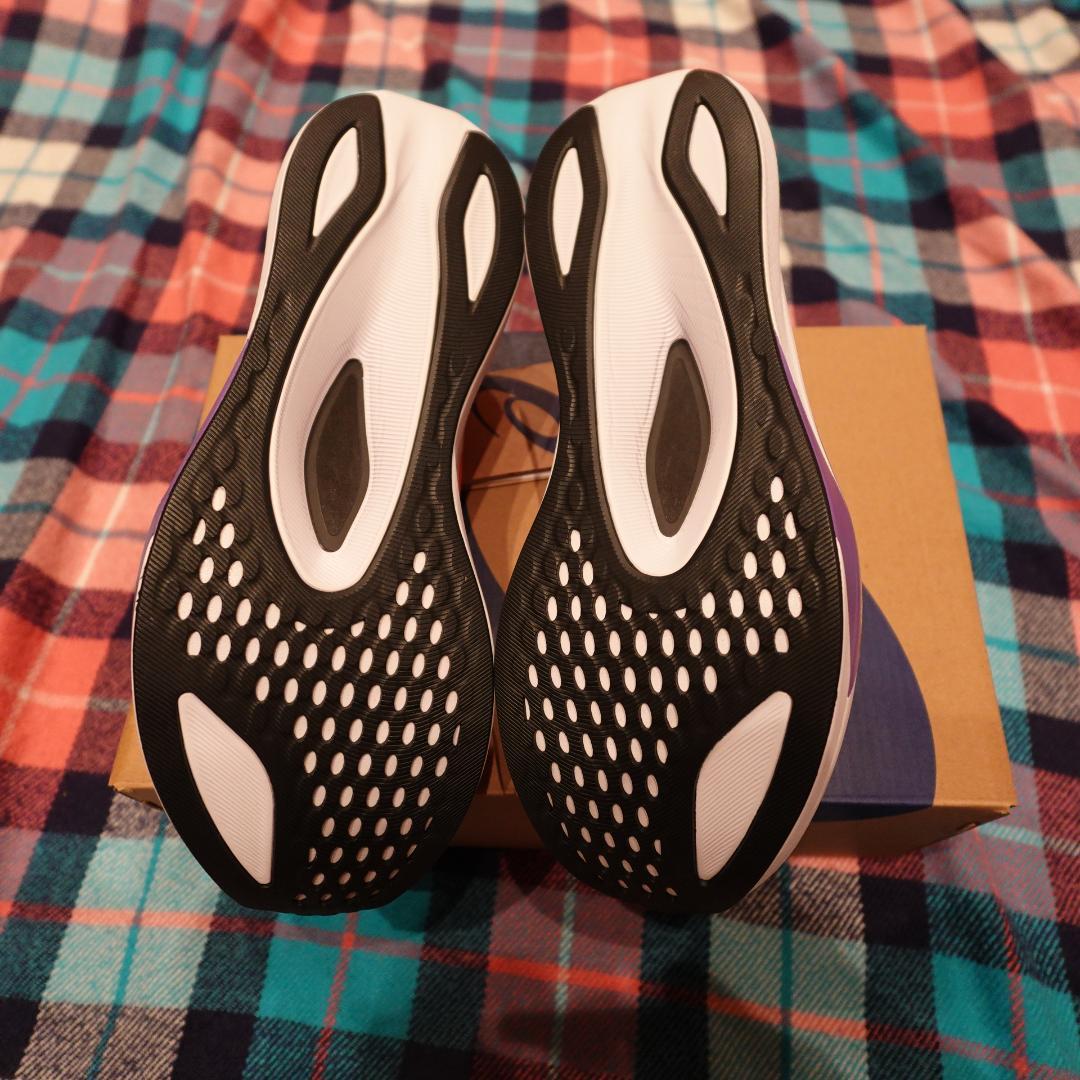 値下げ 新品・定価以下 26.5cm　ASICS MAGIC SPEED 4