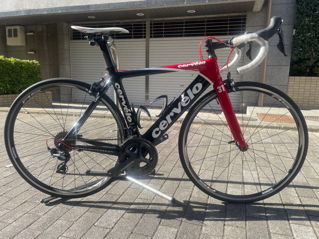 Cervélo S2 ロードバイク CERVELO S2 サーベロ エス2