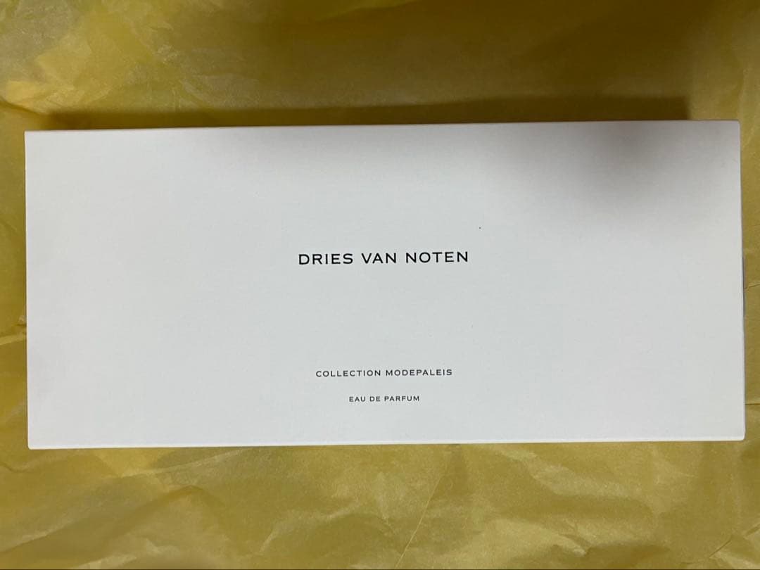 DriesVanNotenBeautモードパレスディスカバリーセット 10本 - メルカリ