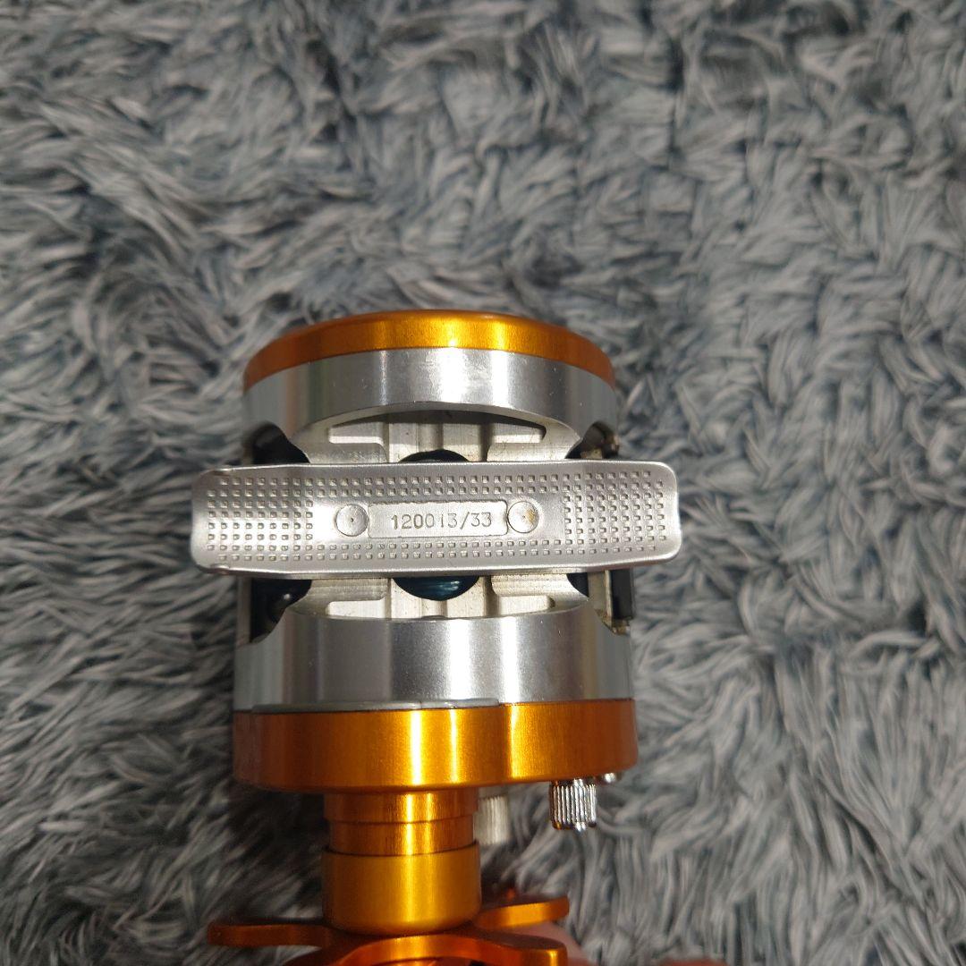 Abu Garcia morrum アブガルシア モラム SX1600C 希少の通販はau PAY