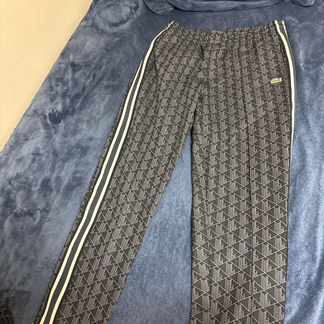 たけともさん専用 LACOSTE 上L 下Mサイズ