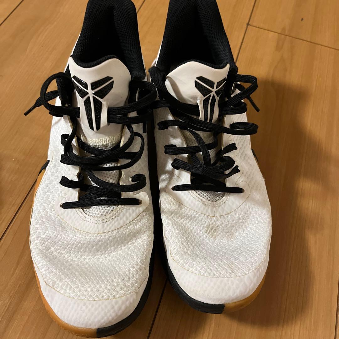 ballaholic × asics GLIDE NOVA FF2 27.5cm