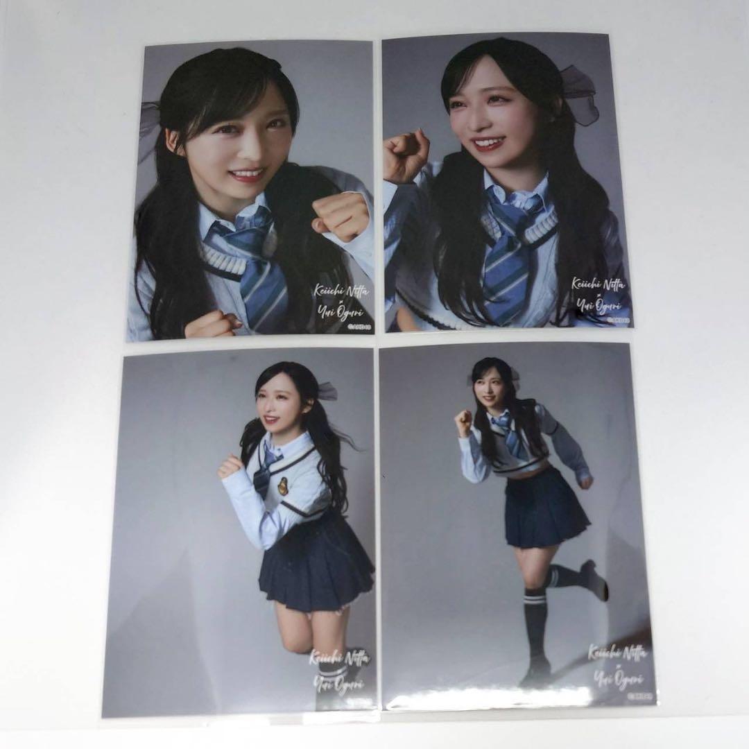 Y様専用】 AKB48 大丸 大阪 大衣装展 前半 生写真セット - メルカリ