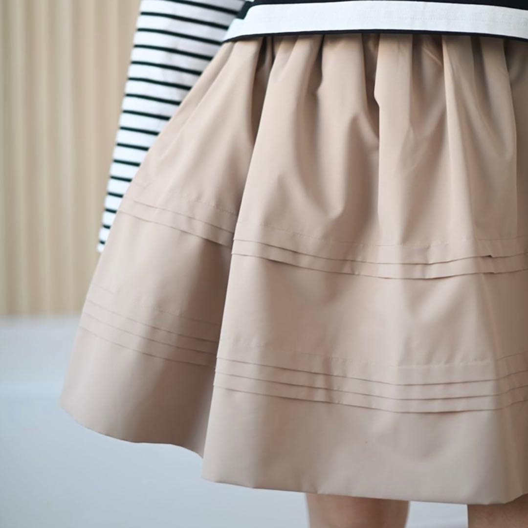 本日中お値下げ！トレフル♡スカパン