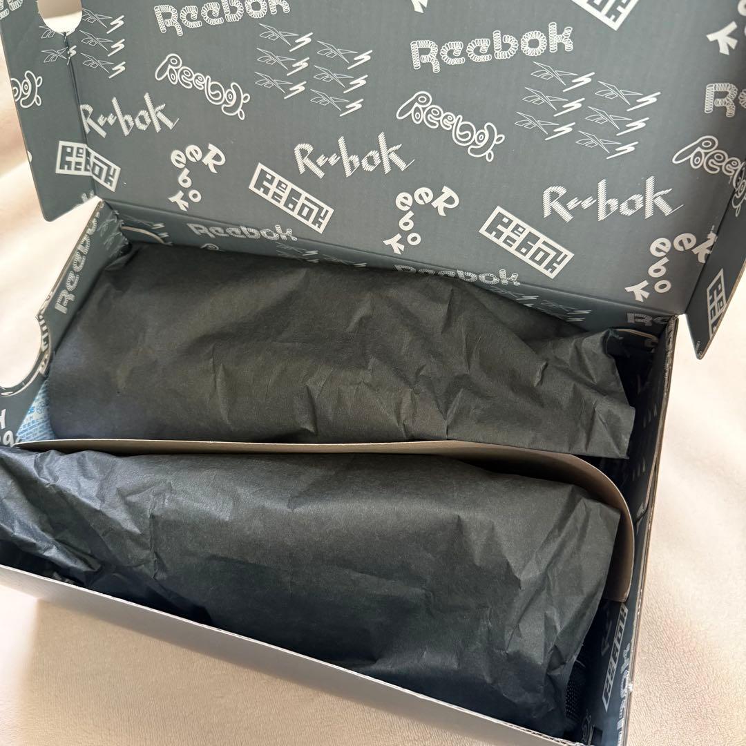 SixTONES Reebok コラボスニーカー 黒24.0cm - メルカリ