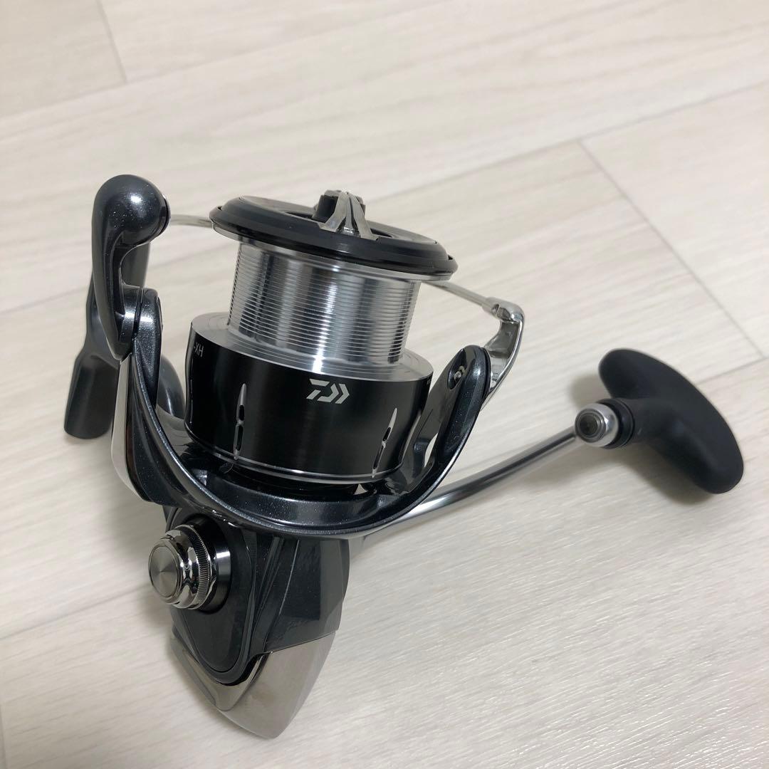 24ルビアス LT4000 -XH