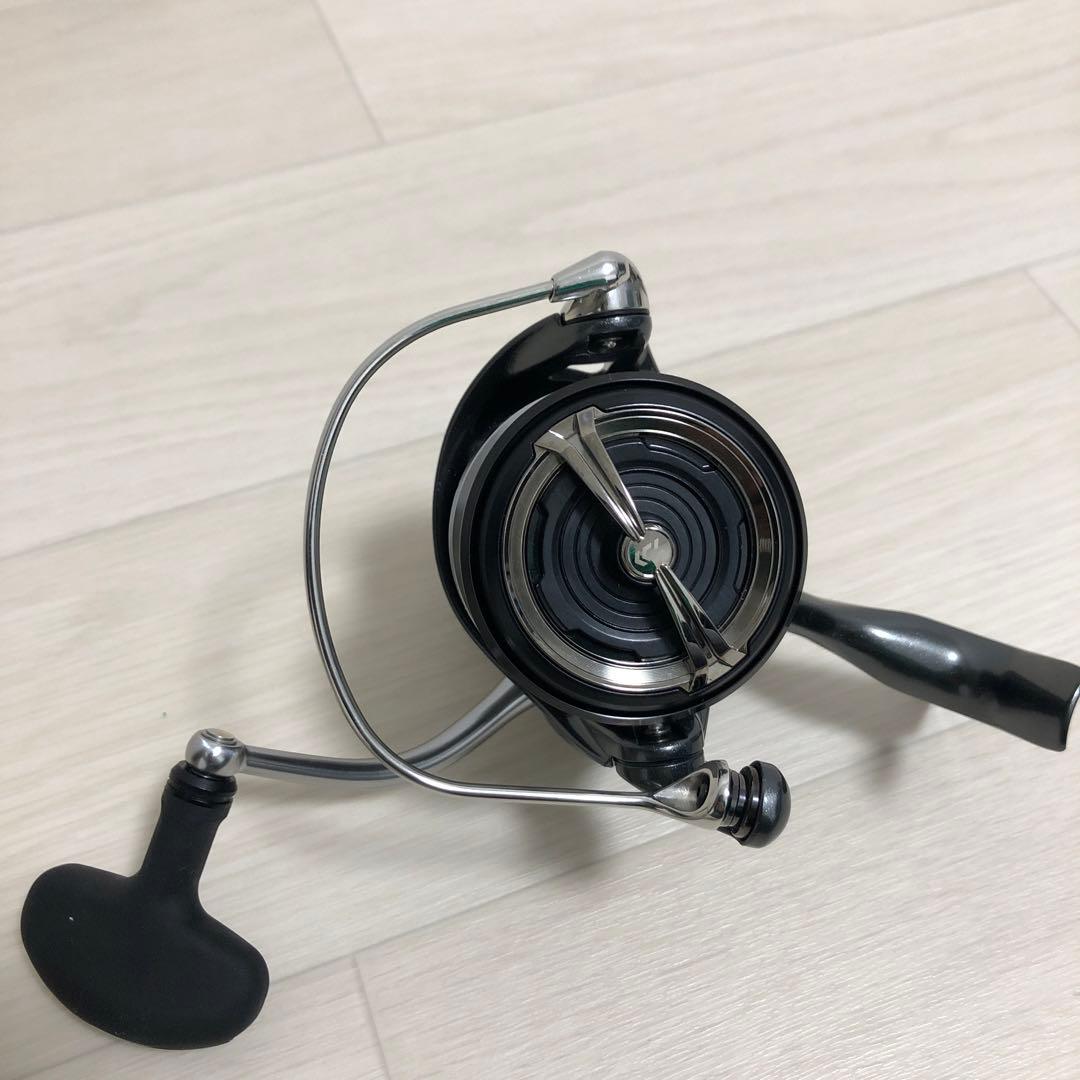 24ルビアス LT4000 -XH