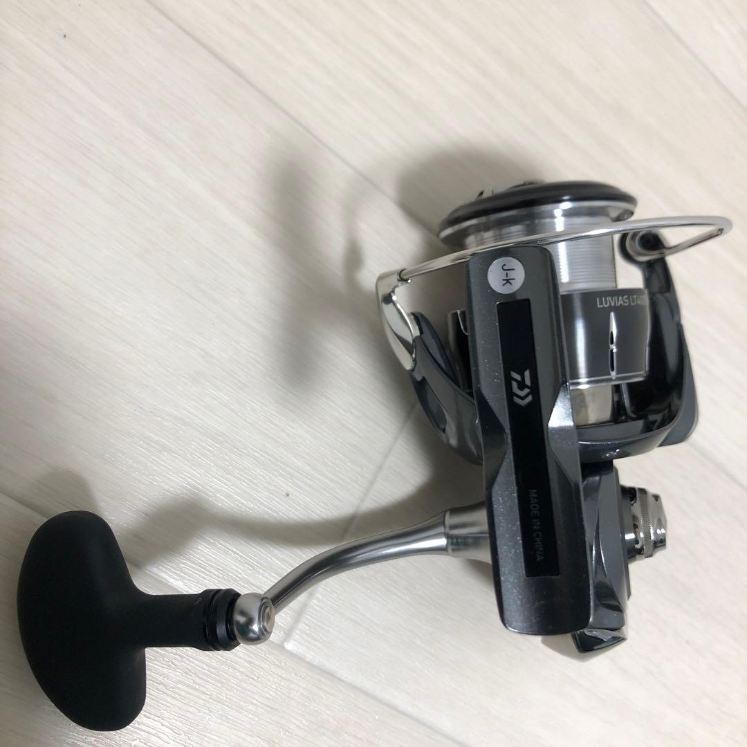 24ルビアス LT4000 -XH