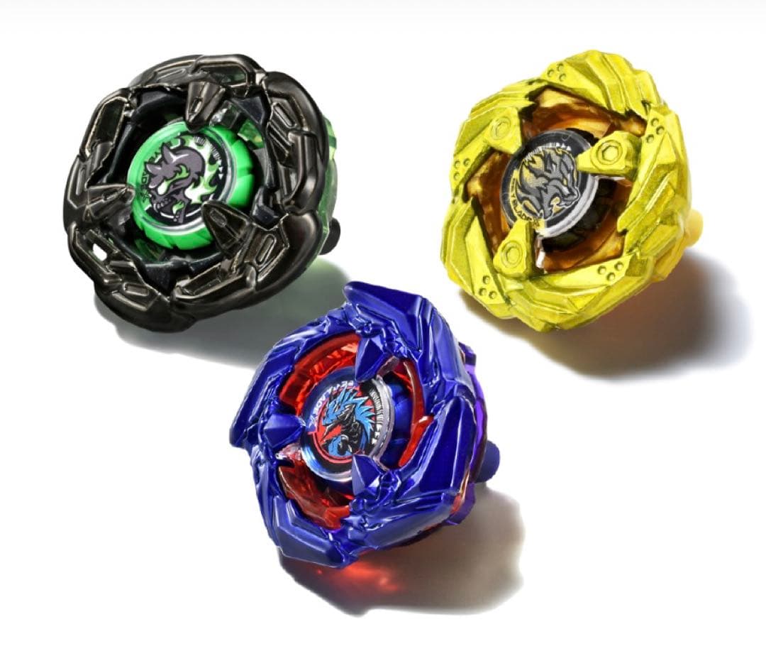 ベイブレードX レアベイ購入券 - メルカリ