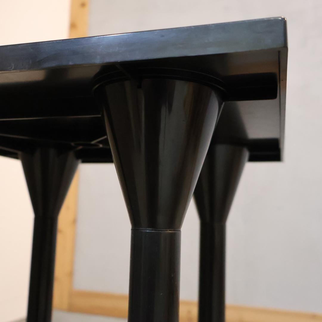 KARTELL カルテル 4581 コーヒーテーブル サイドテーブル 花台 - メルカリ