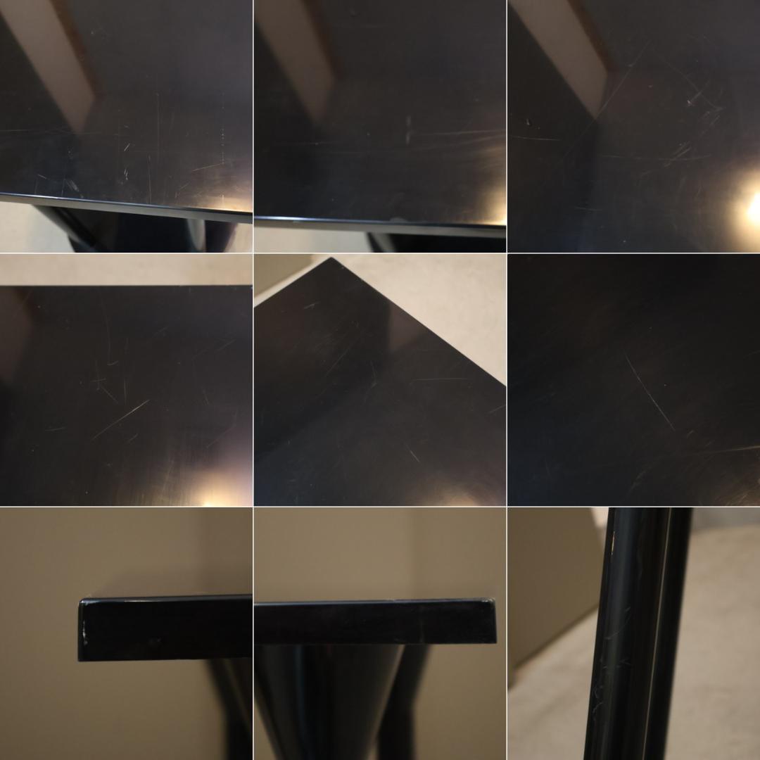 KARTELL カルテル 4581 コーヒーテーブル サイドテーブル 花台 - メルカリ