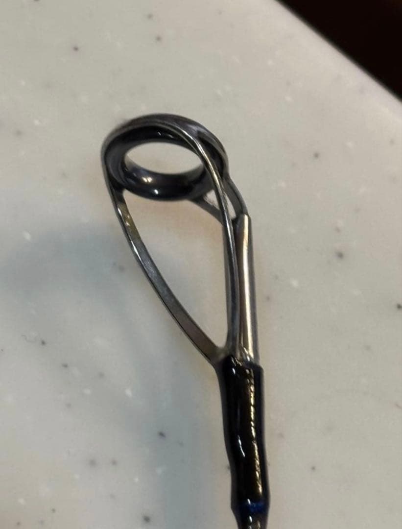 ✨ダイワ ソルティガ✨キャスティングロッド CB77S・F 児島礼子使用