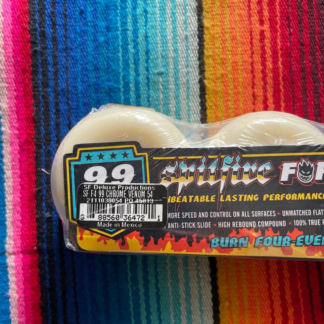 Spitfire フォーマル4コニカルフル54mm99a定価¥9130 - メルカリ