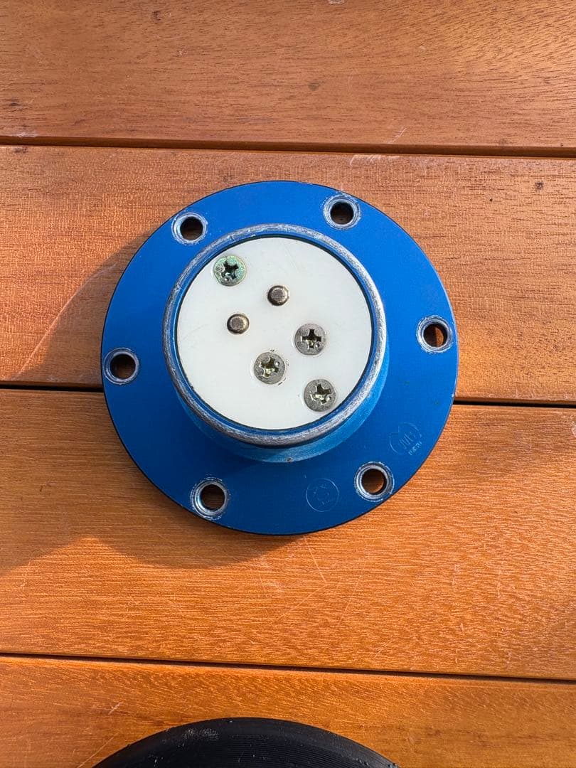 ラフィックス2 フリッパー付き 青 Amazon | WorksBell(ワークスベル