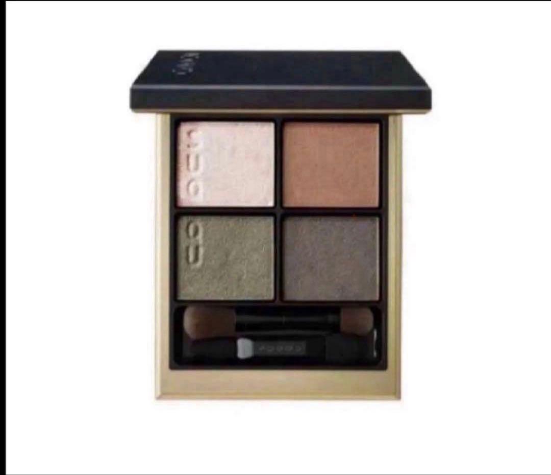 シグニチャー カラー アイズ06深奏2点 シグニチャー カラー アイズ / SUQQU(スック)(パウダーアイシャドウ