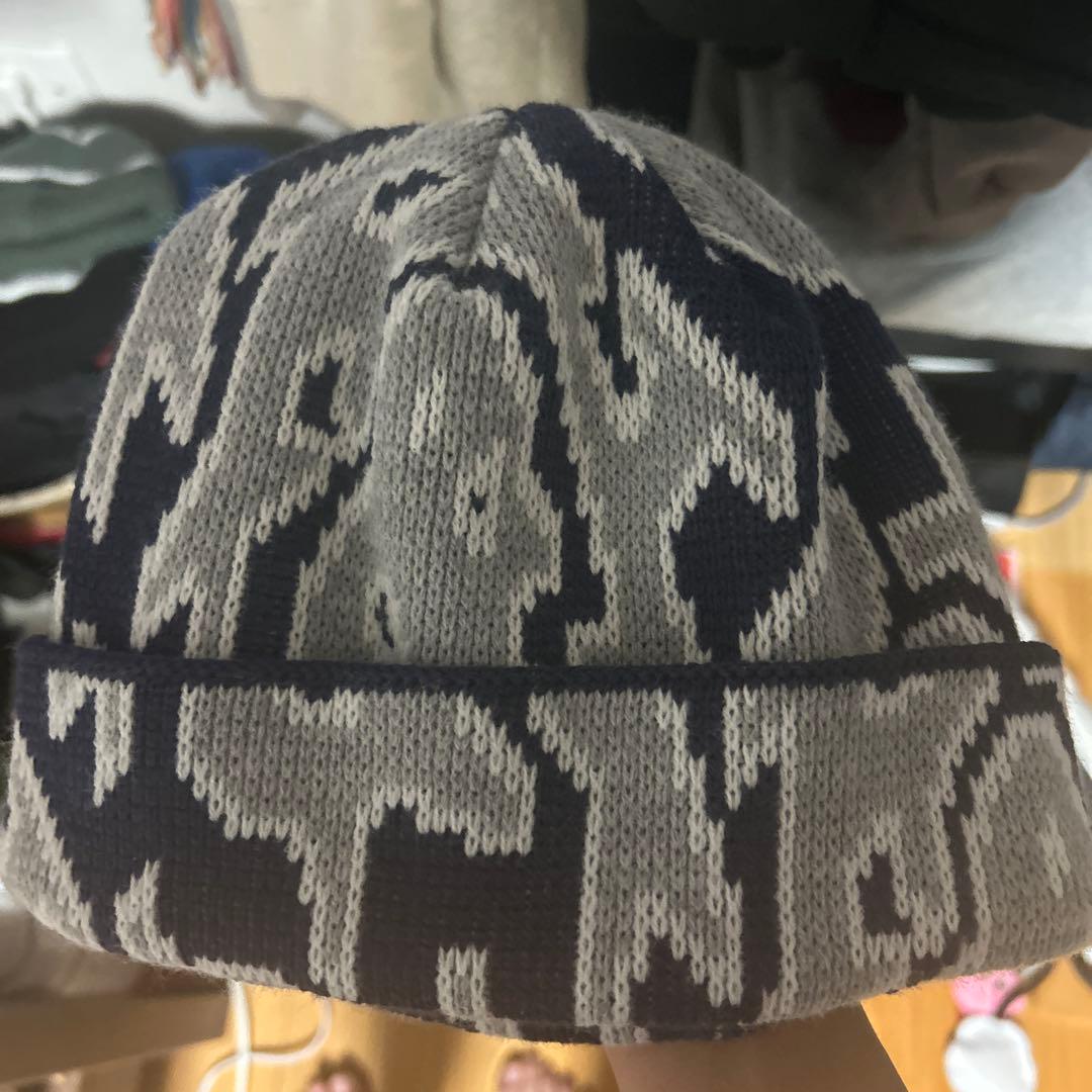 punkandyo ビーニー - メルカリ