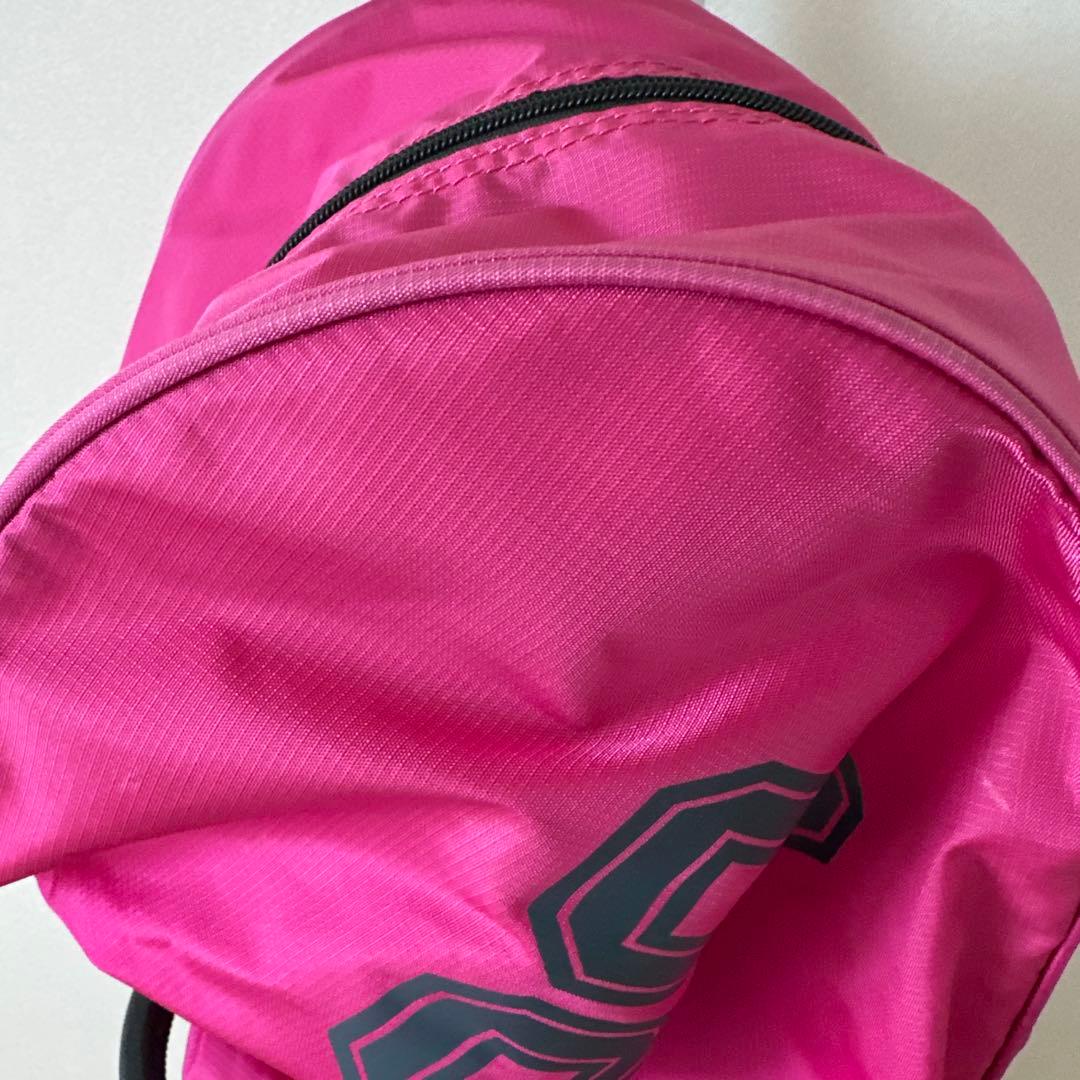 PEARLY GATES キャディバッグ 89 ピンク バック付きです