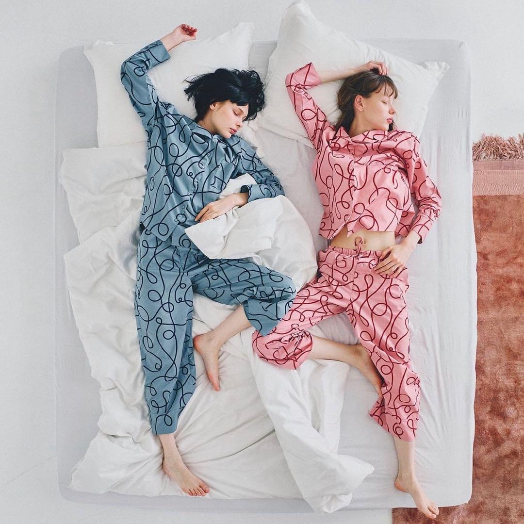 poppy uneune room wear あさぎーにょ ルームウェア - メルカリ
