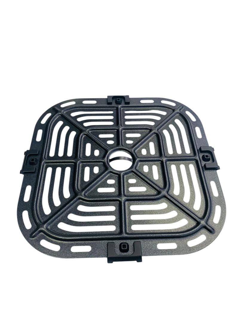 【開封済・未使用】COSORI エアフライヤー ノンフライヤー 4.7L 家庭用