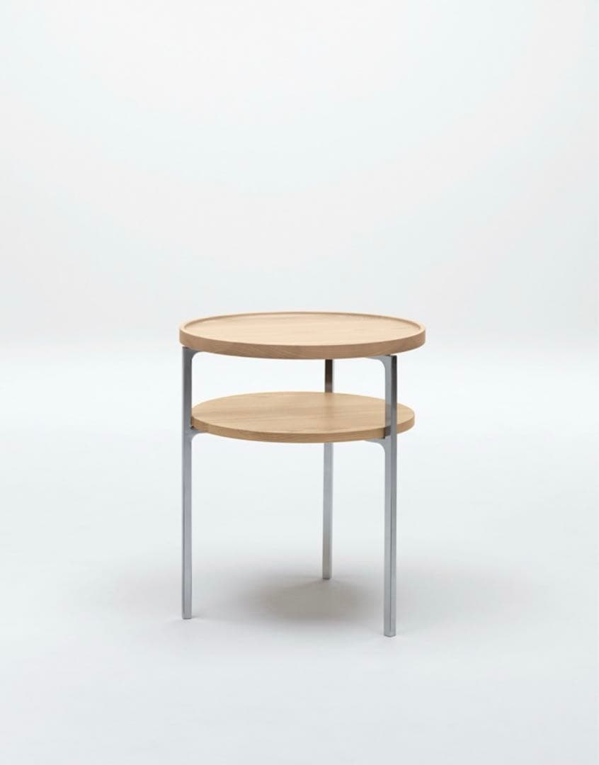 Cassina IXC カッシーナ・イクスシー　CALMカーム サイドテーブル IXC(イクスシー）CALMカーム サイドテーブル|カッシーナ・イクスシー