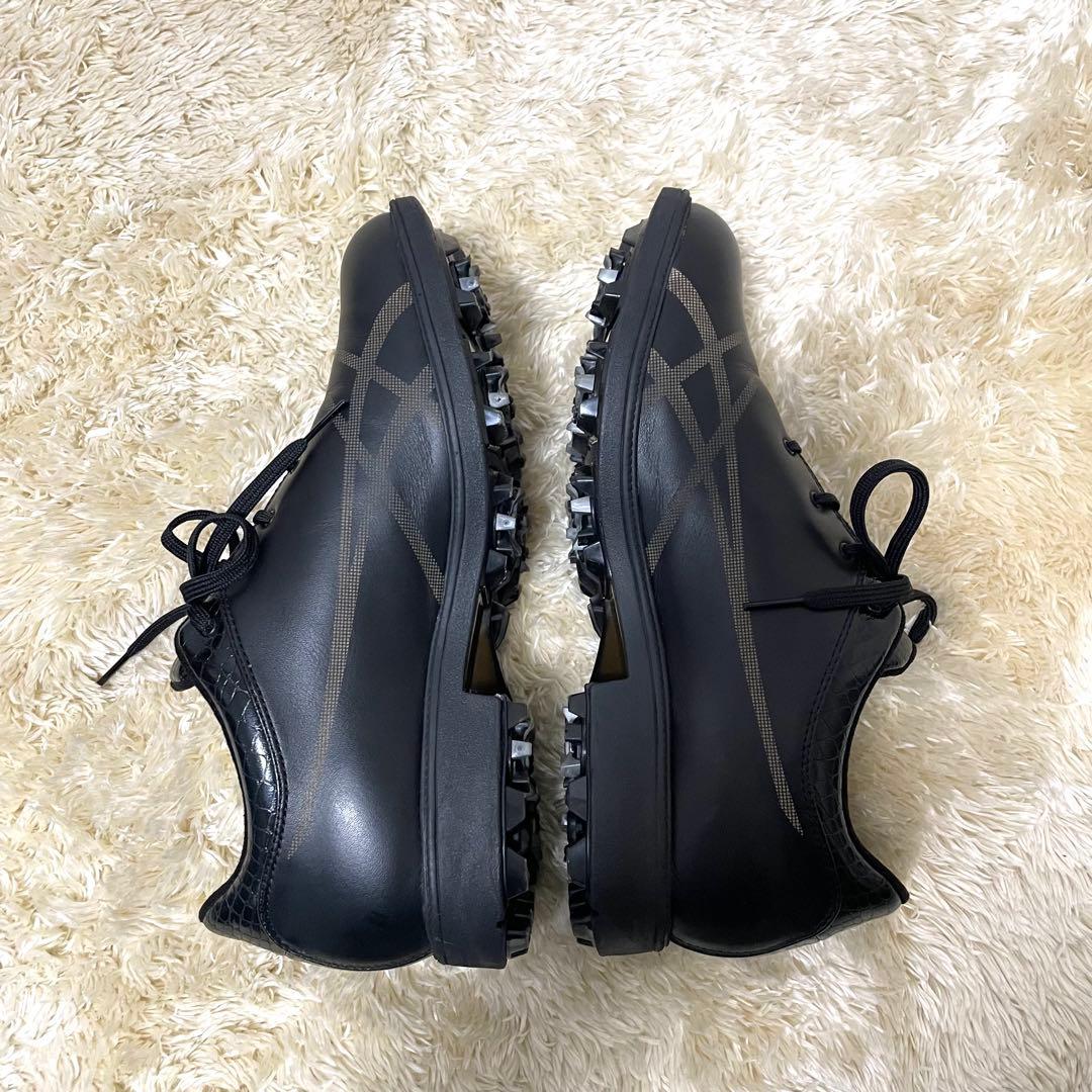 アシックス GELACE LEGENDMASTER シューズ TGN900