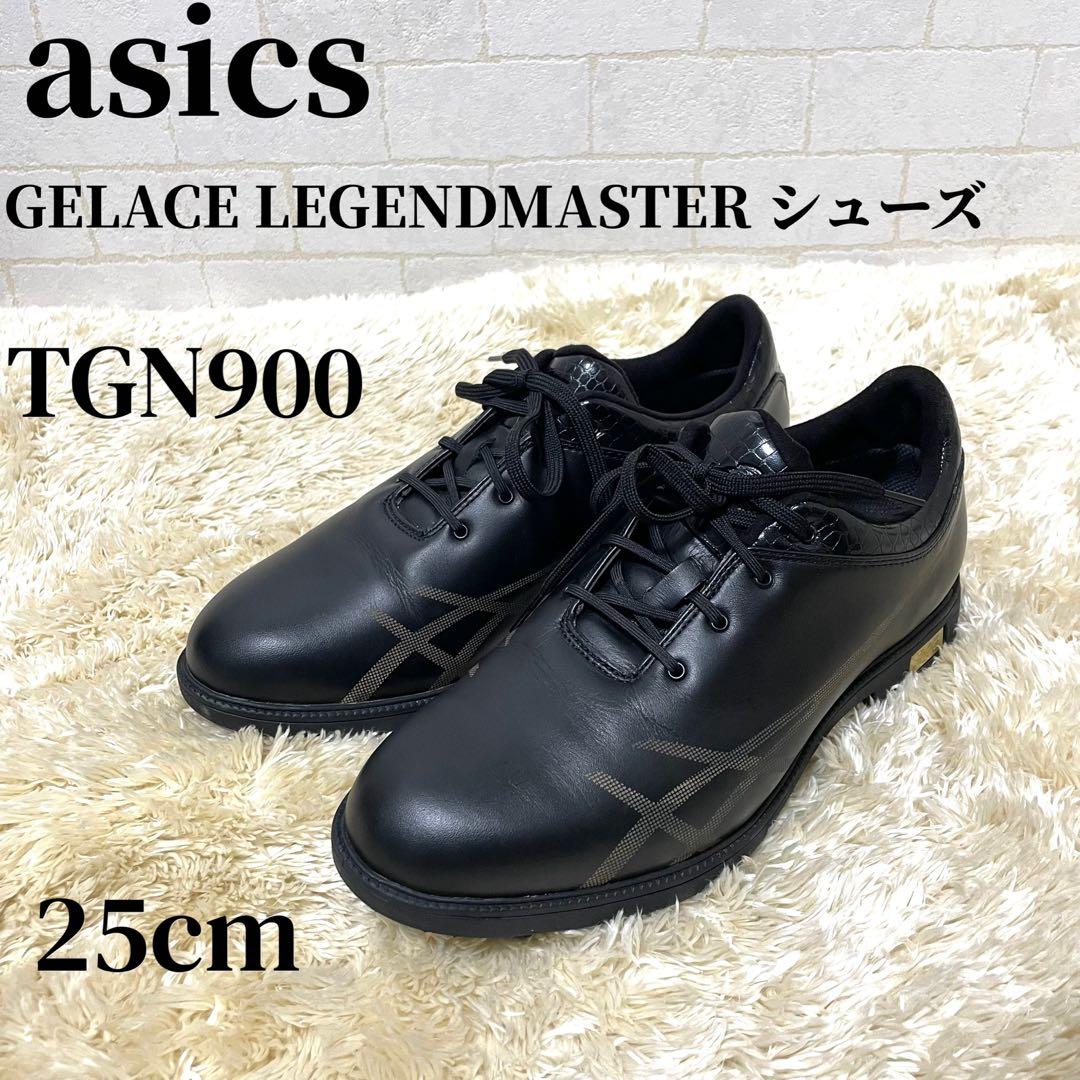 アシックス　GELACE LEGENDMASTER シューズ TGN900 アシックス GELACE LEGENDMASTER シューズ TGN900 口コミ・評価