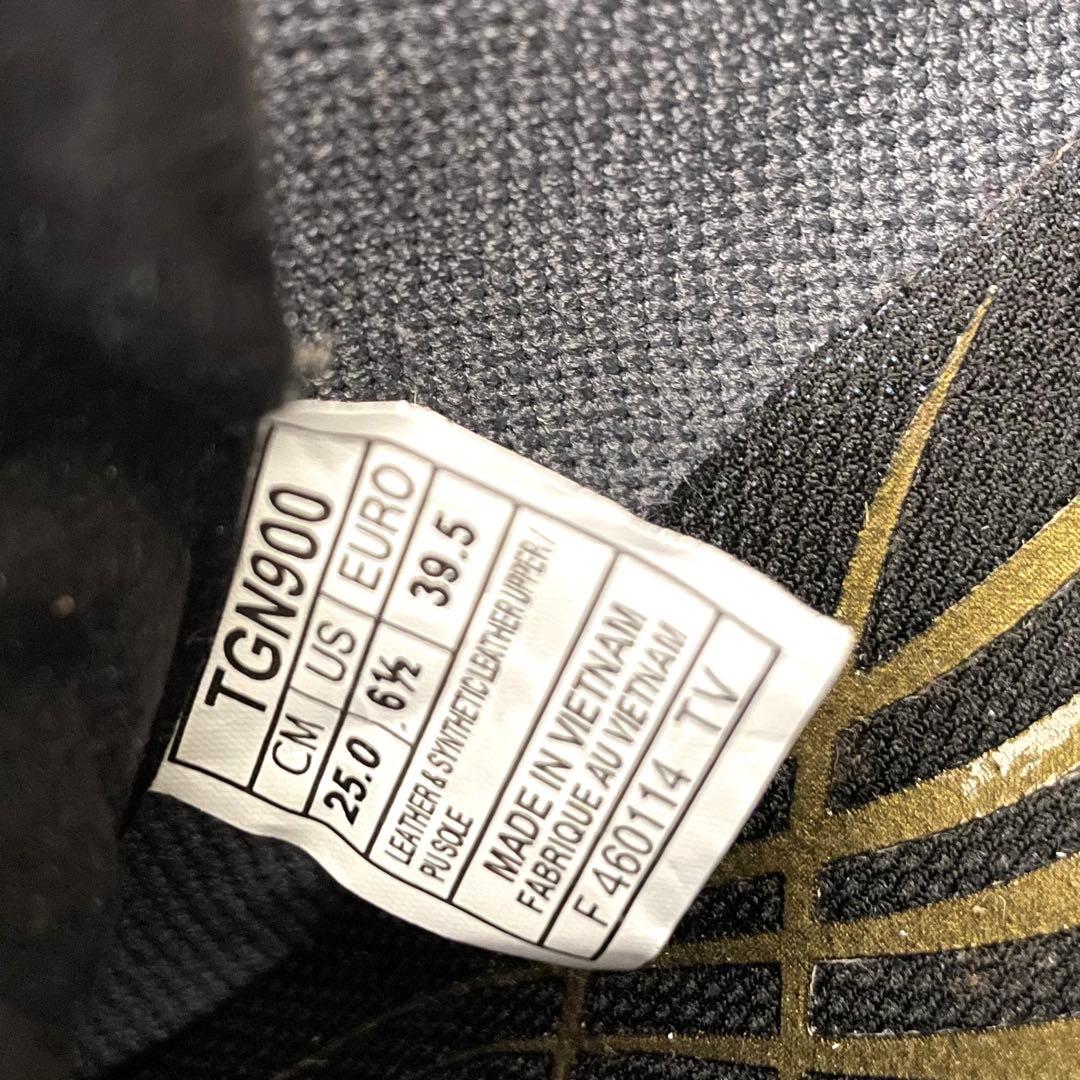 アシックス GELACE LEGENDMASTER シューズ TGN900