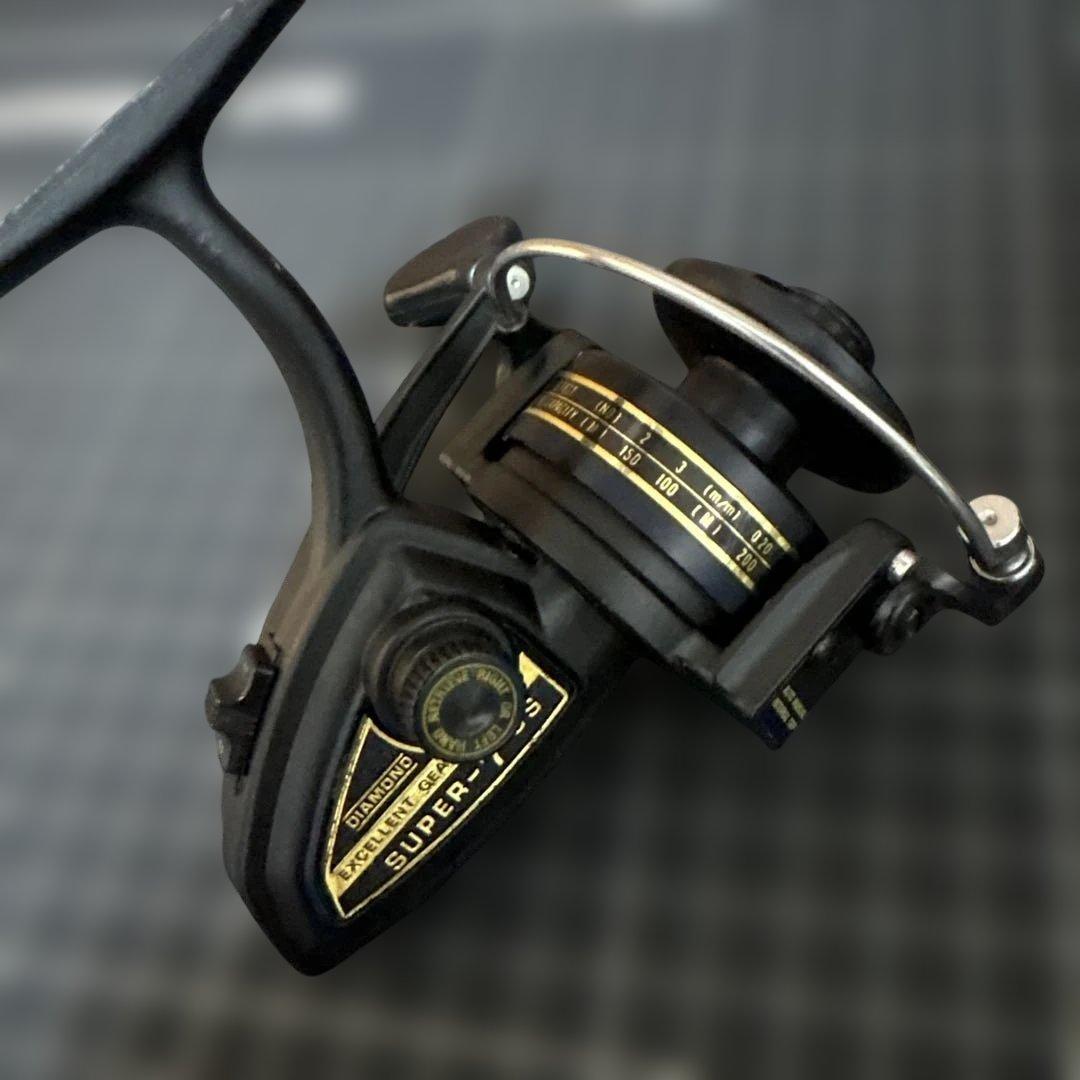 ダイヤモンド スーパー7ss Diamond SUPER-7SS 大森製作所 大森製作所