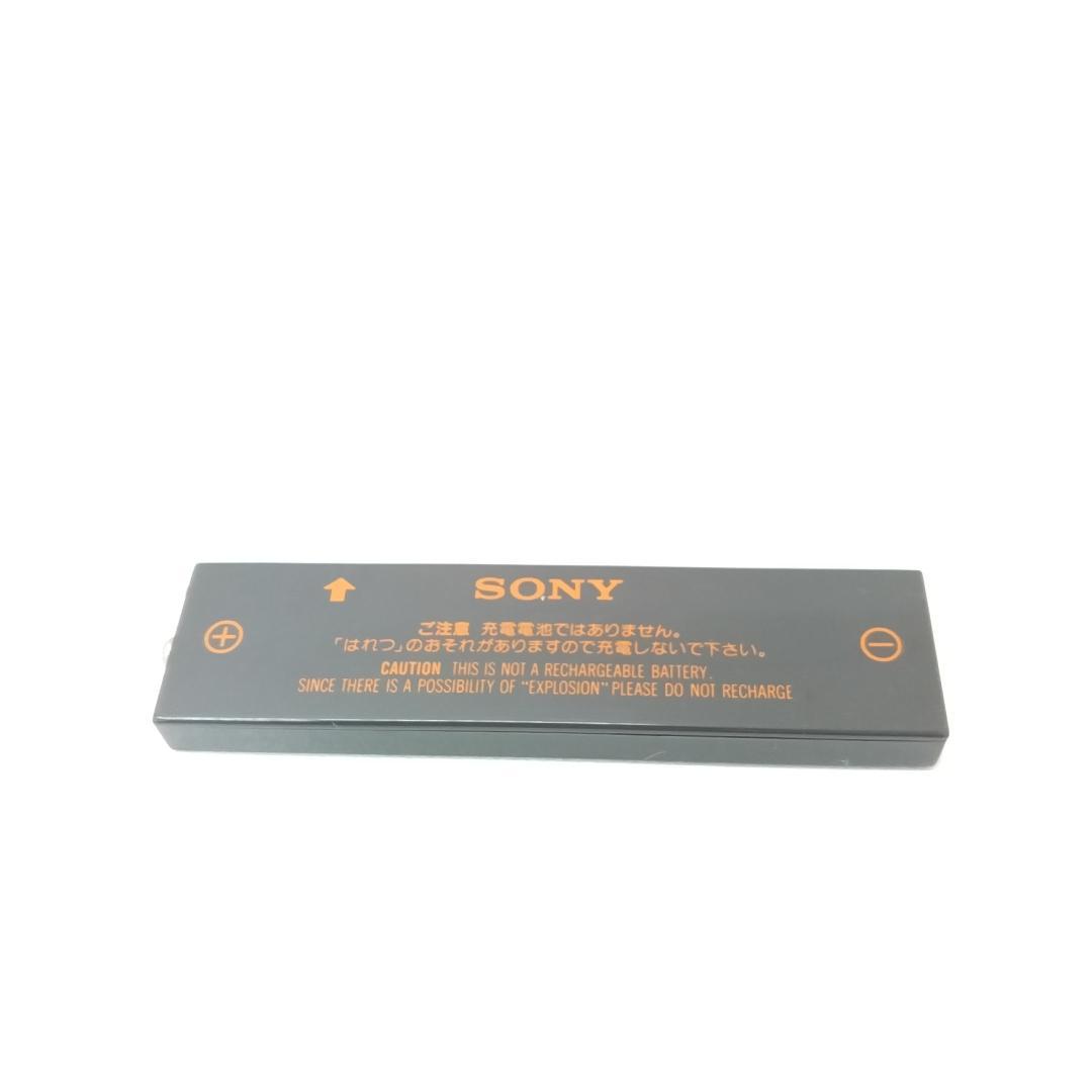 若《HHEJA》SONY WM-F501　Walkman　ジャンク