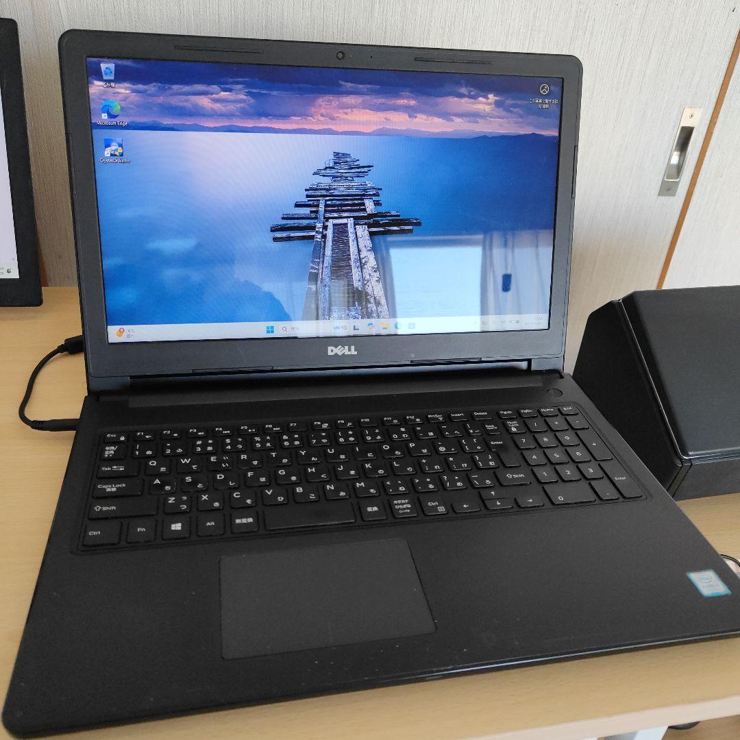 Windowsノート本体 DELL Inspiron 15 3567 15.6 IntelCore i3 Amazon.com: Dell Inspiron 15 3567 Series – 15” LED-Backlit Display