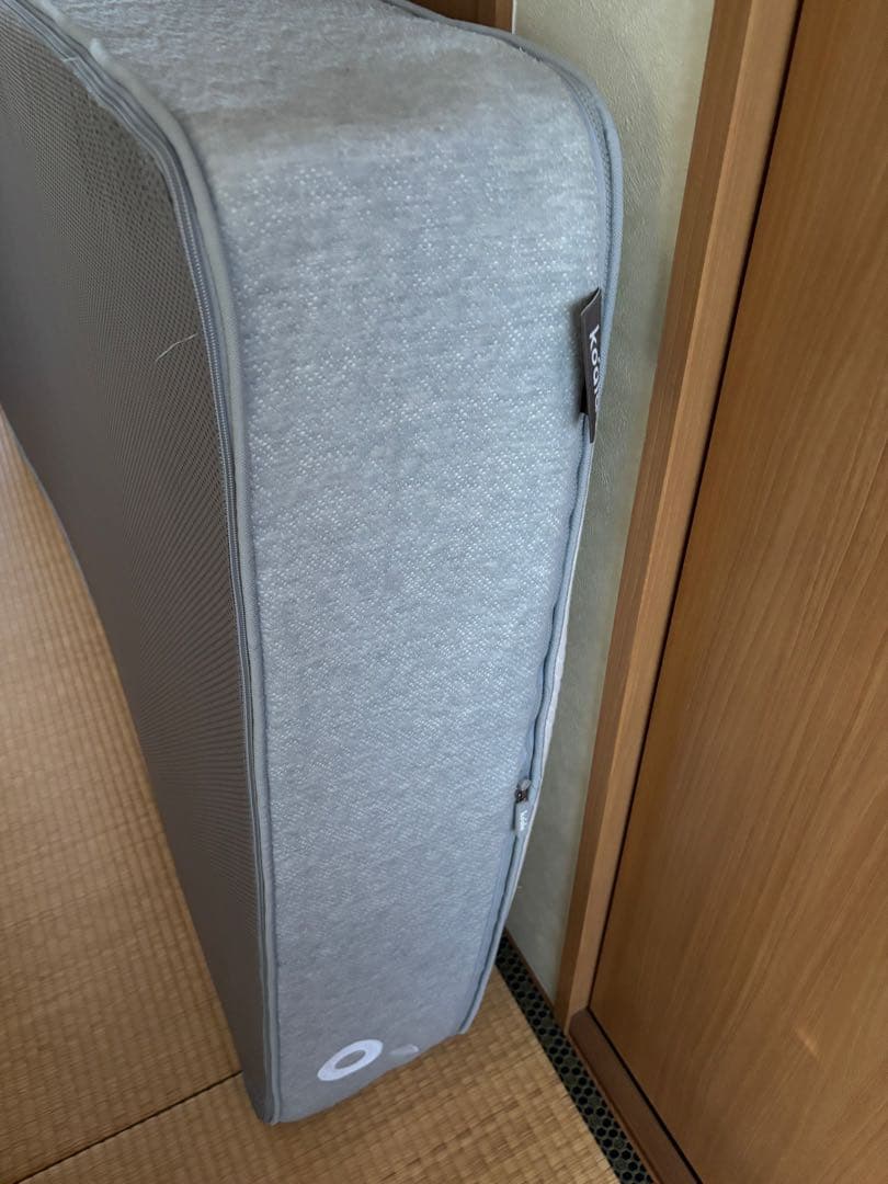 【美品】Koala コアラマットレス　シングルサイズ(2021年購入) 楽天市場】【1都3県送料格安】コアラマットレス koala プラス PLUS