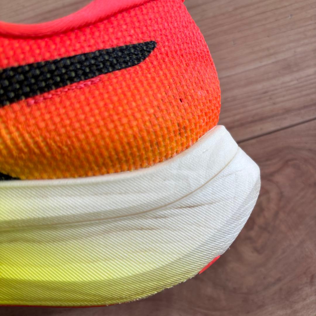 アシックス メタスピードスカイパリ 26.0cm