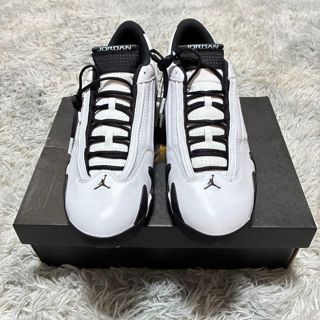 新品未使用】NIKE AIR JORDAN 14 ゴルフ〈定価34,100円〉 - メルカリ