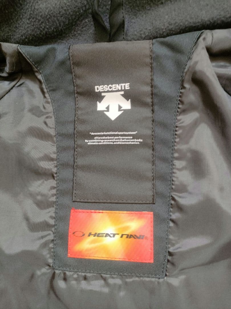 ☆オガサカ デサント スキーウェア 別注品！！ 上L下Mの通販はau PAY